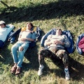 Nelson  Eddie  Eric and Caroline